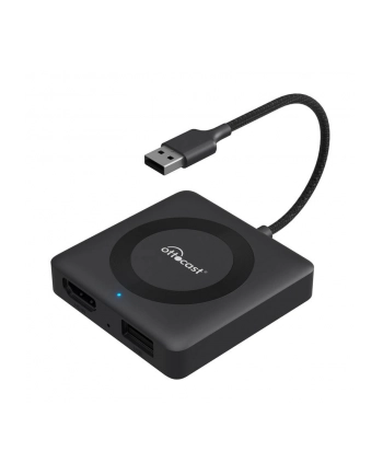 Ottocast CA361-C4 TV MAX