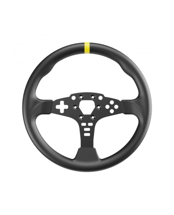 Moza ES 12 Zoll Wheel Rim Mod RS046 nr 2