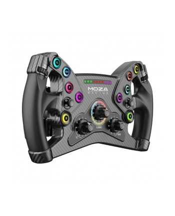 Moza Racing MOZA KS Formula Steering Wheel - 300mm butterfly style - Wheel - PC RS047 nr 1