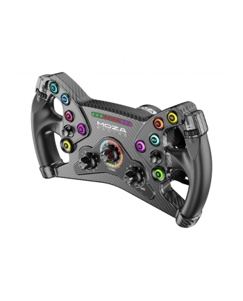 Moza Racing MOZA KS Formula Steering Wheel - 300mm butterfly style - Wheel - PC RS047 nr 2