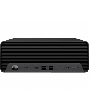 hp inc. Komputer biurkowy 800 SFF G9 i5-14500 1TB/16GB/W11P      A55N5ET nr 1