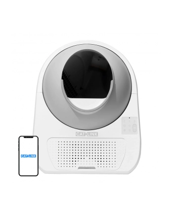 Catlink Kuweta Dla Kota Scooper Pro Ultra
