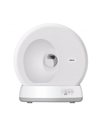 Inteligentna Samoczyszcząca Kuweta Dla Kota Ubpet C10