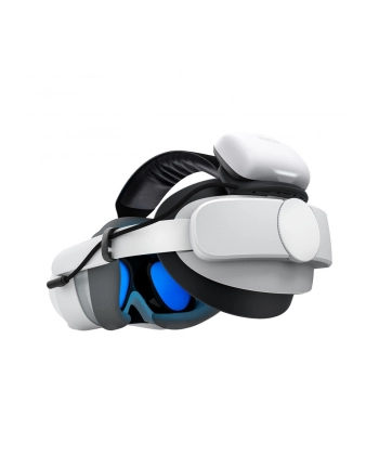BoboVR Pasek odciążający z baterią P4U do Pico 4 Ultra/Ultra Enterprise [10000mAh]