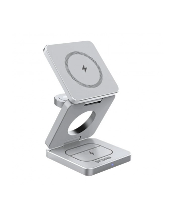 Blitzwolf 3W1 Do Iphona Apple Watch I Airpods