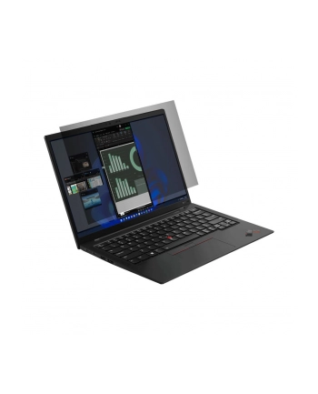 targus Filtr prywatyzujący 4Vu for 14'' Widescreen Laptops (16:10)