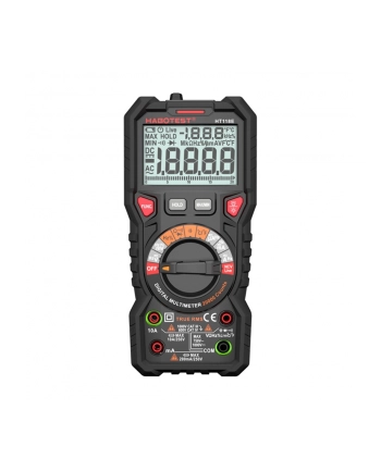 Habotest Multimetr HT118E nr 2