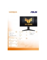 asus Monitor 25 '' VG259QL5A IPS 200Hz HDMI DP H0-120 - nr 9