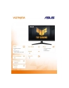 asus Monitor 27 '' VG279QE5A IPS 146Hz HDMI DP - nr 2