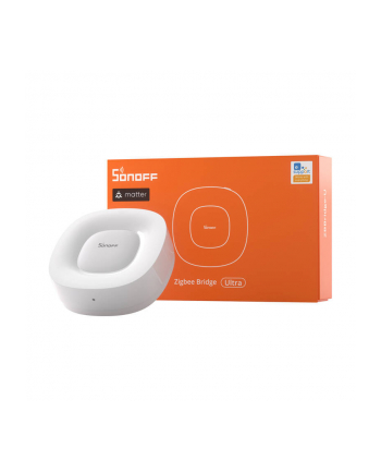 Sonoff Bramka Matter Bridge Ultra Zbbridge-U SNF182