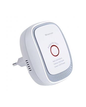 Heiman Inteligentny Czujnik Wycieku Gazu Ziemnego Zigbee Hs1Cg-E HS1CGE