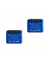 Shelly Inteligentny Przekaźnik 2x1 Mini Wifi Bt 8A GEN3 - nr 1