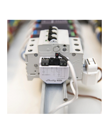 Shelly Sterownik Do Pomiaru Energii Em Gen3 498530 nr 2