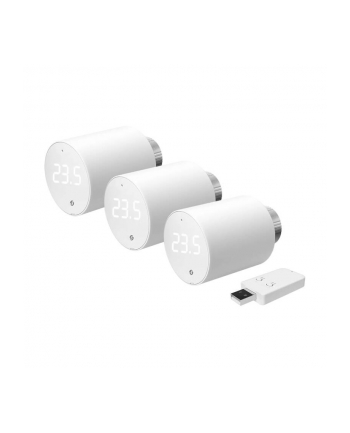 Shelly WiFi/BLU TRV (3 sztuki z centralką) (TRV3PACK) nr 1