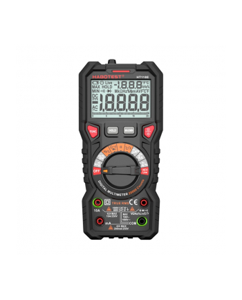 Habotest Multimetr HT118E
