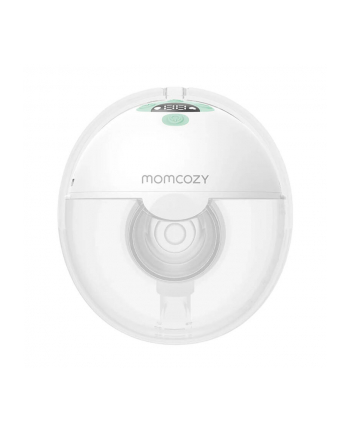 Momcozy Laktator M5 Miętowy