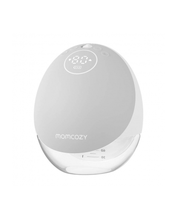Momcozy Bezprzewodowy Laktator M9 Elektryczny Pojedynczy Z Akcesoriami