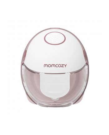 Momcozy Laktator Pojedynczy M6