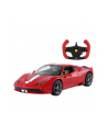 Rastar Ferrari 458 Speciale A Pojazd Zdalnie Sterowany RC Samochód Auto 1:14 - nr 1