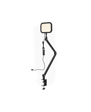 Lampa biurkowa LED Apexel APL-FL25
