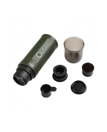 Ekspres OutIn A000002 Zielony