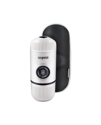 Wacaco Nanopresso Chill White