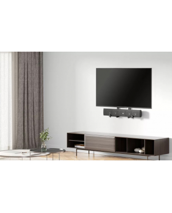 neomounts Uchwyt do videobara/soundbara AWL29-650BL1