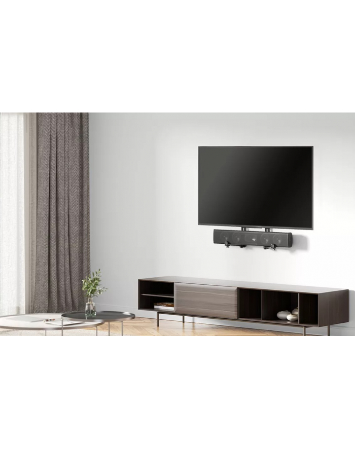 neomounts Uchwyt do videobara/soundbara AWL29-650BL1 główny