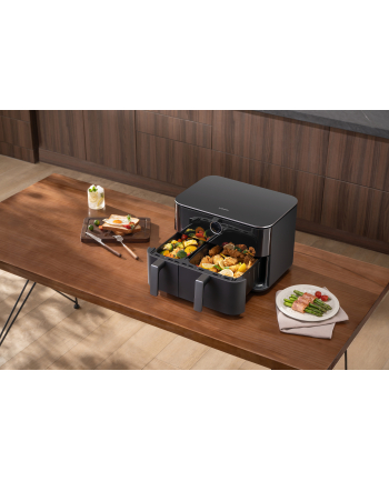 xiaomi Frytownica Air fryer Dual Zone 10L