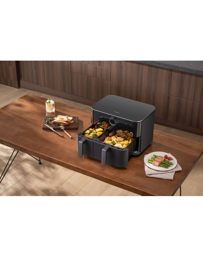 xiaomi Frytownica Air fryer Dual Zone 10L główny