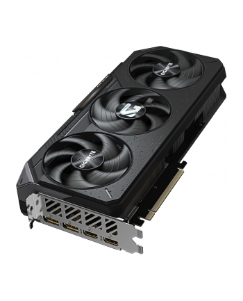 gigabyte Karta graficzna Radeon RX 9070 XT GAMING OC 16GB  GDDR6 256bit 2DP/2HDMI
