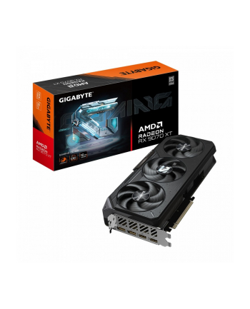 gigabyte Karta graficzna Radeon RX 9070 XT GAMING OC 16GB  GDDR6 256bit 2DP/2HDMI