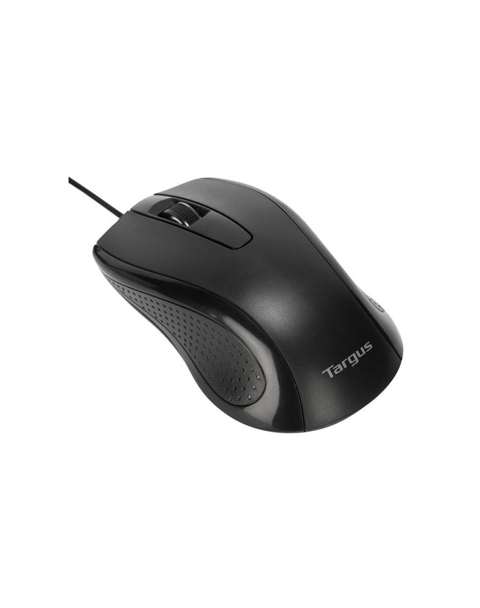 targus Mysz przewodowa antybakteryjna optyczna pełnowymiarowa główny