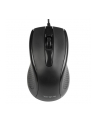 targus Mysz przewodowa antybakteryjna optyczna pełnowymiarowa - nr 1