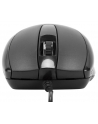 targus Mysz przewodowa antybakteryjna optyczna pełnowymiarowa - nr 3