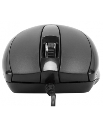 targus Mysz przewodowa antybakteryjna optyczna pełnowymiarowa