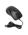 targus Mysz przewodowa antybakteryjna optyczna pełnowymiarowa - nr 4
