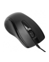 targus Mysz przewodowa antybakteryjna optyczna pełnowymiarowa - nr 8