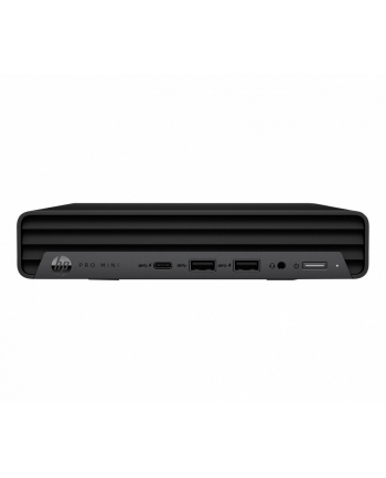 hp inc. Desktop ProMini G9 i5-14500T 512GB/16GB/W11P B6ZB3ET nr 2