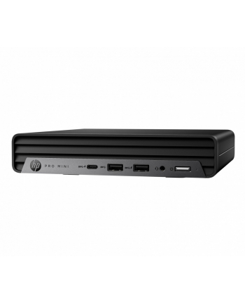 hp inc. Desktop ProMini G9 i5-14500T 512GB/16GB/W11P B6ZB3ET nr 1