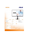 asus Monitor 27 '' HA2741A IPS AG 3.6MP HDMI DP USB-C DICO - nr 4