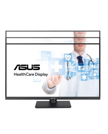 asus Monitor 27 '' HA2741A IPS AG 3.6MP HDMI DP USB-C DICO