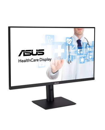 asus Monitor 27 '' HA2741A IPS AG 3.6MP HDMI DP USB-C DICO