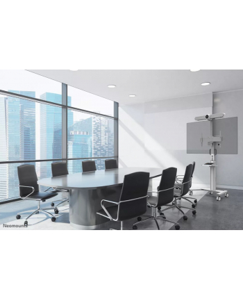 neomounts Wózek na TV FL50S-825WH1 37-75 '' BIAŁY