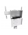 neomounts Wózek na TV FL50S-825WH1 37-75 '' BIAŁY - nr 8