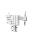 neomounts Wózek na TV FL50S-825WH1 37-75 '' BIAŁY - nr 9