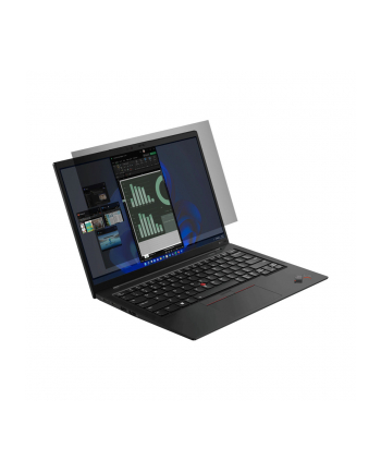 targus Filtr prywatyzujący 4Vu for 14'' Widescreen Laptops (16:10)