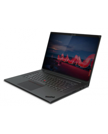 targus Filtr prywatyzujący 4Vu for 16'' Lenovo ThinkPad P1 Gen 4 and HP ZBook Fury G9