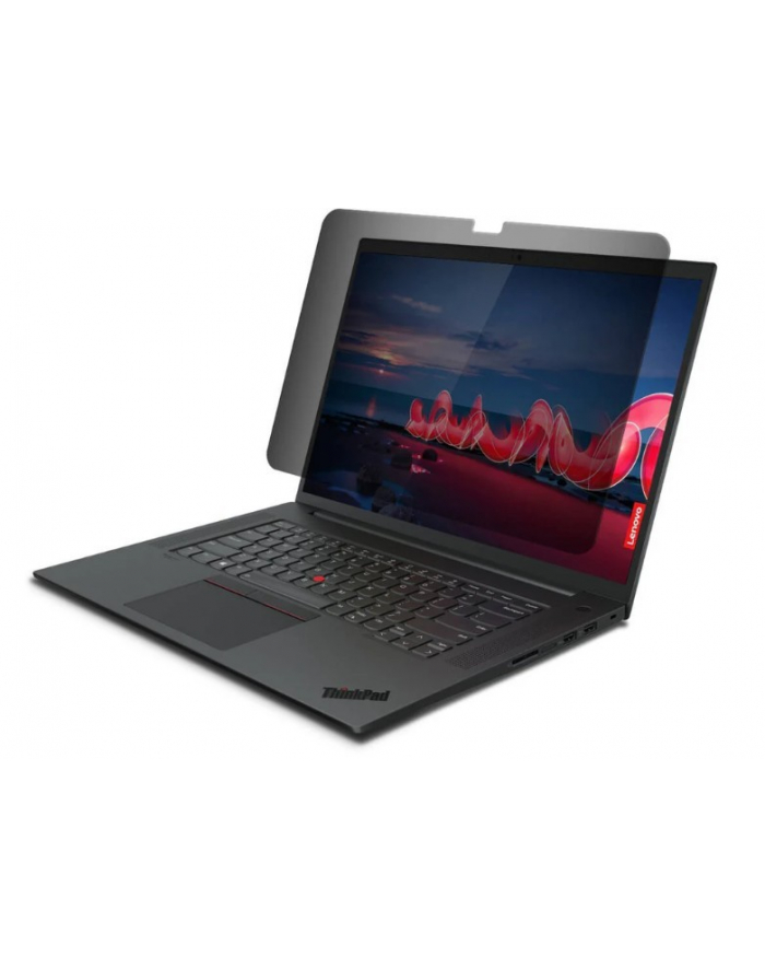 targus Filtr prywatyzujący 4Vu for 16'' Lenovo ThinkPad P1 Gen 4 and HP ZBook Fury G9 główny