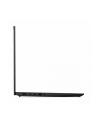 lenovo Notebook ThinkPad E16 G3 21SR0071PB W11Pro Ultra 7 255H/16GB/512GB/INT/16.0 WUXGA/Black/3YRS OnSite + 1YR Premier Support + CO2 Offset - nr 4